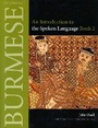 Cover: Burmese (Myanmar) - Northern Illinois University Press
