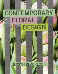 Enlarge image Cover: Contemporary Floral Design - The Flower Press Ltd