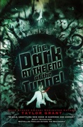 Cover: The Dark at the End of the Tunnel - Crystal Lake Publishing