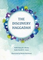 Cover: The Discovery Haggadah - United Synagogue of Conservative Judaism