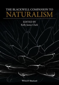 Abbildung von: The Blackwell Companion to Naturalism - Wiley-Blackwell