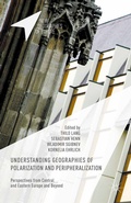 Cover: Understanding Geographies of Polarization and Peripheralization - Palgrave Macmillan