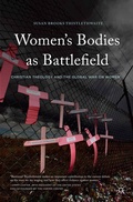 Cover: Women's Bodies as Battlefield - Palgrave MacMillan