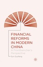 Cover: Financial Reforms in Modern China - Palgrave MacMillan