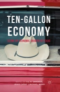 Cover: Ten-Gallon Economy - Palgrave MacMillan