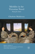 Cover: Mobility in the Victorian Novel - Palgrave Macmillan