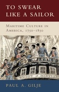 Cover: To Swear like a Sailor - Cambridge University Press