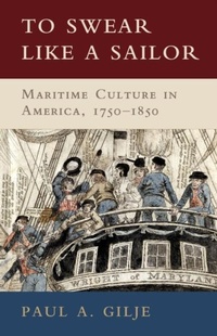 Abbildung von: To Swear like a Sailor - Cambridge University Press
