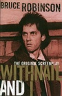 Cover: Withnail and I - Bloomsbury Paperbacks