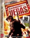 Cover: Tom Clancy's Rainbow Six Vegas - Prima Games