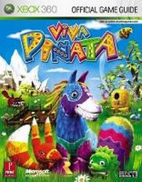 Enlarge image Cover: Viva Pinata - Prima Games