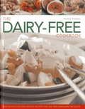 Cover: The Dairy-free Cookbook - Lorenz Books