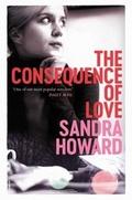 Cover: The Consequence of Love - Simon + Schuster LLC