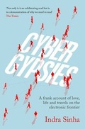 Cover: The Cybergypsies - Simon + Schuster LLC