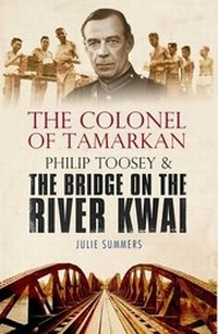 Enlarge image Cover: The Colonel of Tamarkan - Simon + Schuster LLC