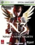 Cover: N3 Ninety-nine Nights - Prima Games