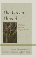 Cover: The Green Thread - Lexington Books