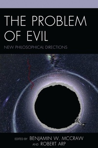 Enlarge image Cover: The Problem of Evil - Lexington Books
