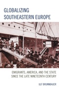Cover: Globalizing Southeastern Europe - Lexington Books