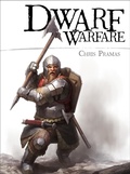 Cover: Dwarf Warfare - Osprey Publishing