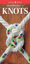 Cover: Quick Reference to Knots - Lone Pine Publishing,Canada
