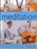 Cover: Step by Step Meditation - Lorenz Books