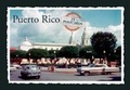 Cover: Puerto Rico Postcards - Thunder Bay Press