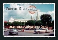 Enlarge image Cover: Puerto Rico Postcards - Thunder Bay Press