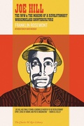 Cover: Joe Hill - PM Press
