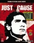 Cover: Just Cause - Prima Games