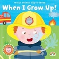 Cover: Flip-a-Face: No. 1 - Really Decent Books