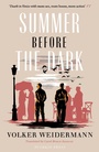 Cover: Summer Before the Dark - Pushkin Press