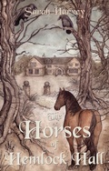 Cover: The Horses of Hemlock Hall - Matador