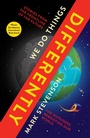 Cover: We Do Things Differently - Profile Books Ltd