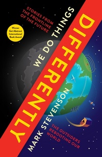 Enlarge image Cover: We Do Things Differently - Profile Books Ltd