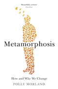 Cover: Metamorphosis - Profile Books Ltd