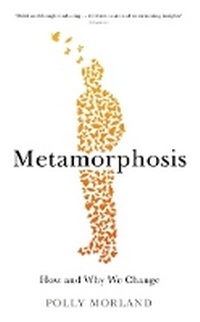 Enlarge image Cover: Metamorphosis - Profile Books Ltd