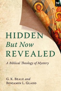 Enlarge image Cover: Hidden But Now Revealed - Inter-Varsity Press
