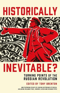 Abbildung von: Historically Inevitable? - Profile Books Ltd