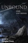 Cover: Unbound I - Science Fiction and Fantasy Publications