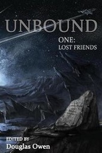 Enlarge image Cover: Unbound I - Science Fiction and Fantasy Publications