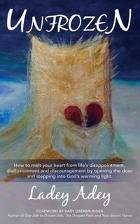 Enlarge image Cover: Unfrozen - Author Academy Elite