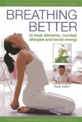 Cover: Breathing Better - Lorenz Books