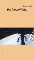 Cover: Der lange Winter - Limmat Verlag