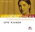 Cover: Anna Seghers - Die Legende von der Reue des Bischofs Jehan d'Aigremont von St. Anne in Rouen - Nemu Records