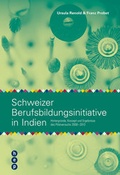 Cover: Schweizer Berufsbildungsinitiative in Indien - hep verlag