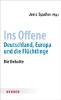 Cover: Ins Offene - Verlag Herder
