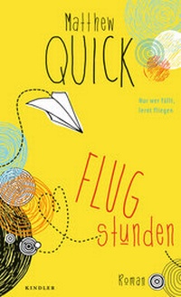 Abbildung von: Flugstunden - Kindler