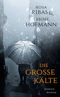 Abbildung von: Die große Kälte - Kindler