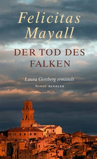 Abbildung von: Der Tod des Falken - Kindler